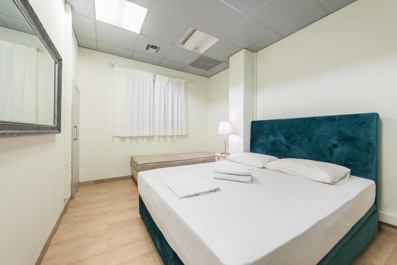 Athens Welcome Suites Apartments Exterior foto