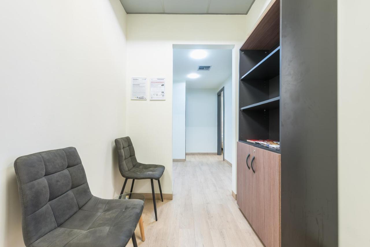 Athens Welcome Suites Apartments Exterior foto