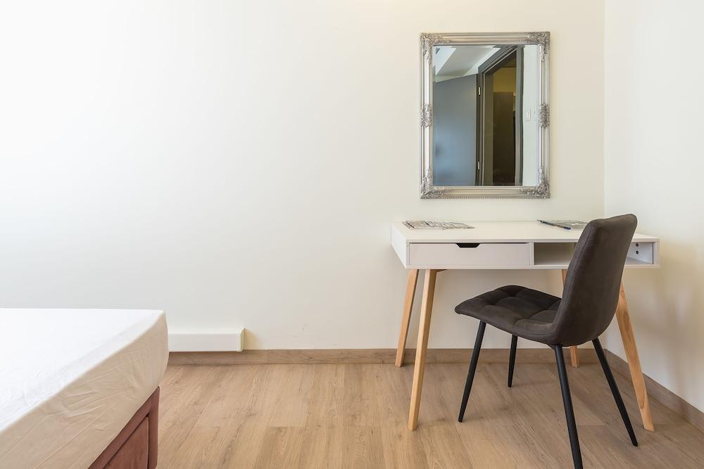 Athens Welcome Suites Apartments Exterior foto